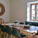 La Maison De La Pépée Сasa de vacaciones