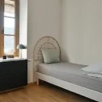 La Maison De La Pépée Сasa de vacaciones *