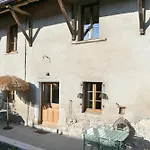 La Maison De La Pépée Сasa de vacaciones *