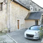 La Maison De La Pépée Сasa de vacaciones *