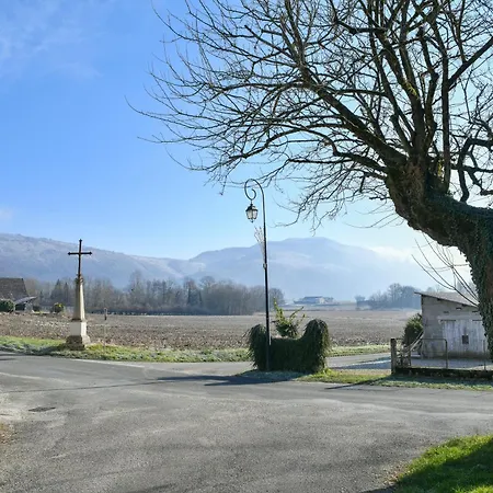 La Maison De La Pepee