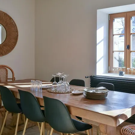La Maison De La Pepee Σπίτι διακοπών