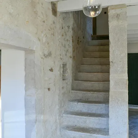La Maison De La Pepee بيت للعطل *