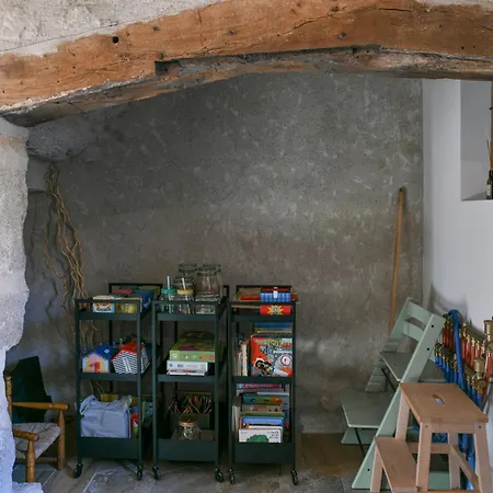 Σπίτι διακοπών La Maison De La Pepee