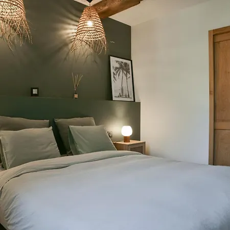 La Maison De La Pepee * Groslee