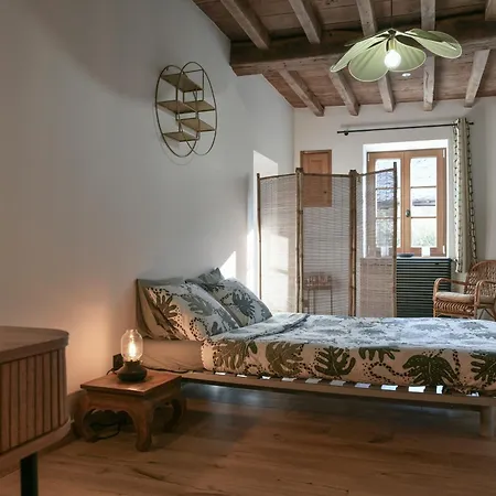 La Maison De La Pepee Σπίτι διακοπών