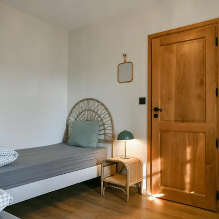 La Maison De La Pepee