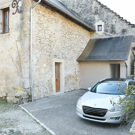 La Maison De La Pepee Σπίτι διακοπών *