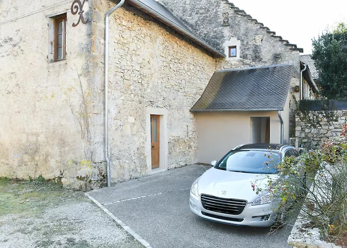 La Maison De La Pepee Dom wakacyjny *